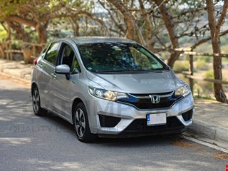 2016/'17 | HONDA FIT HYBRID | 15 PETROL/HYBRID | AUTOMATIC | START & GO!